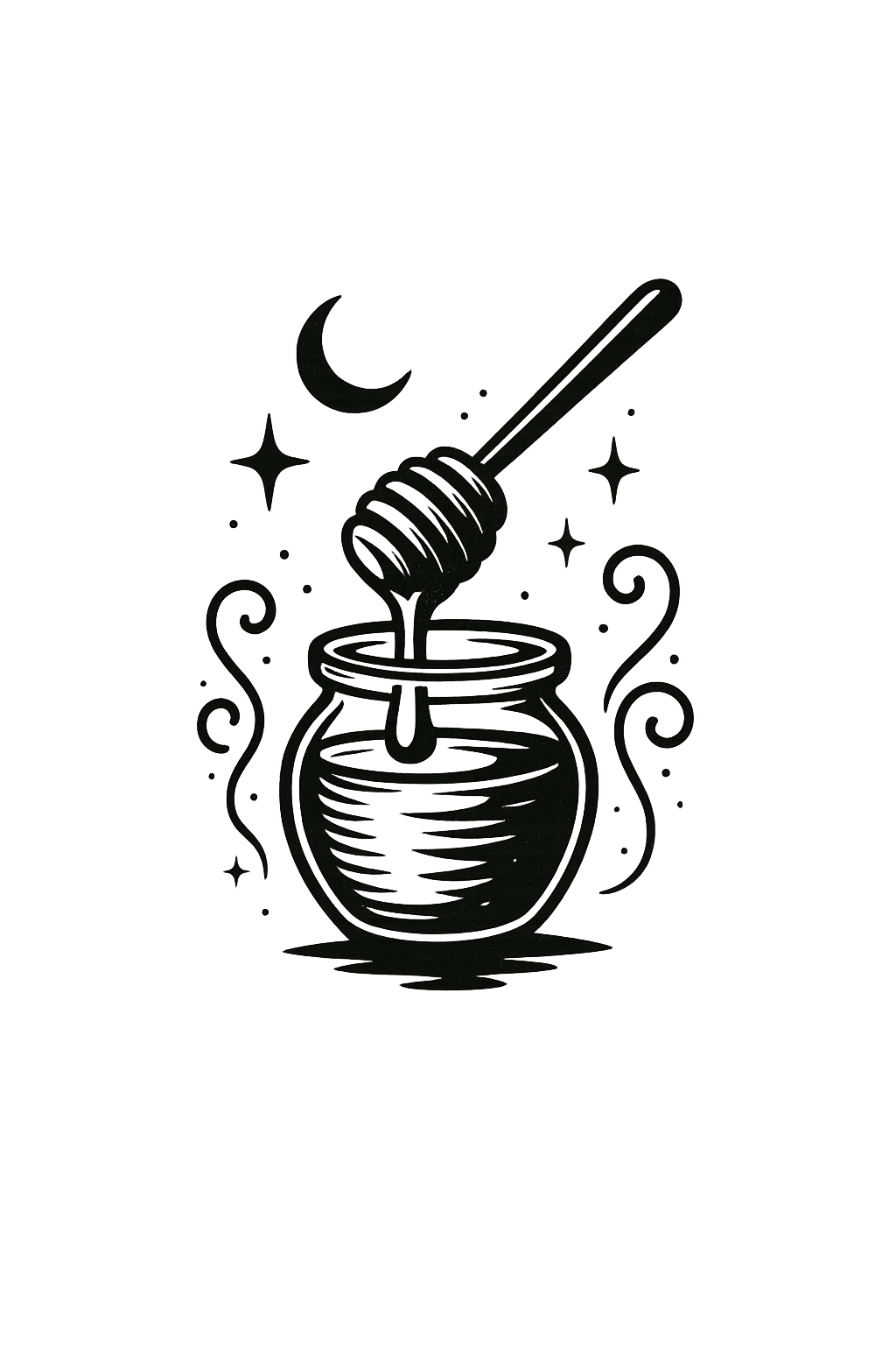 Brown Butter & Honey 